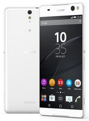 Прошивка телефона Sony Xperia C5 Ultra в Комсомольске-на-Амуре